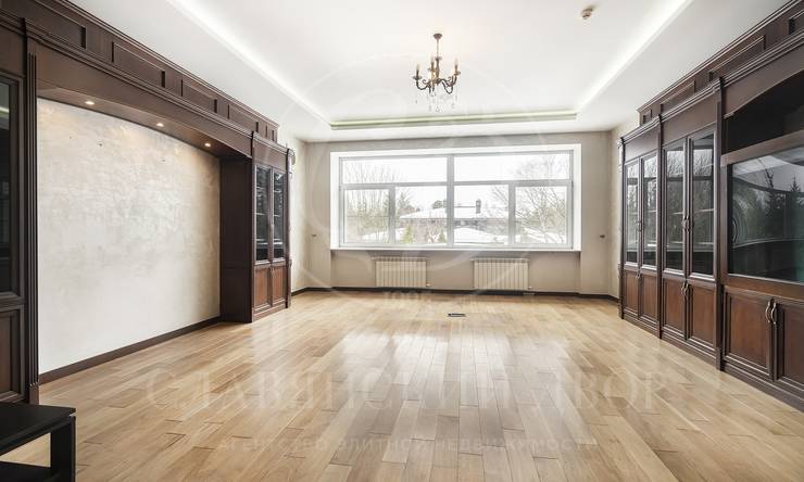 Лот-12458-457942 продажа дома Рублево-Успенское шоссе Дрофа (ПЖСК Горки-1)