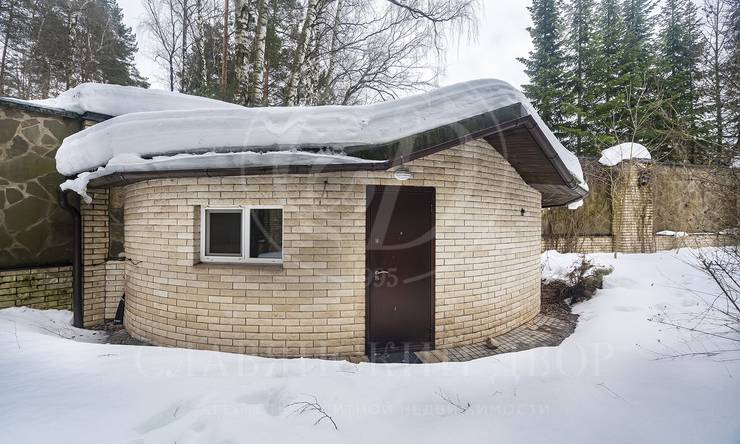 Лот-12458-457950 продажа дома Рублево-Успенское шоссе Дрофа (ПЖСК Горки-1)