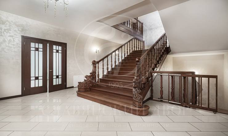 Лот-12458-457951 продажа дома Рублево-Успенское шоссе Дрофа (ПЖСК Горки-1)