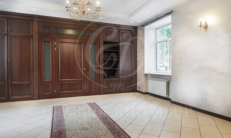 Лот-12458-457952 продажа дома Рублево-Успенское шоссе Дрофа (ПЖСК Горки-1)