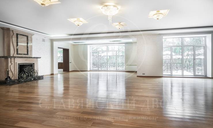 Лот-12458-457957 продажа дома Рублево-Успенское шоссе Дрофа (ПЖСК Горки-1)