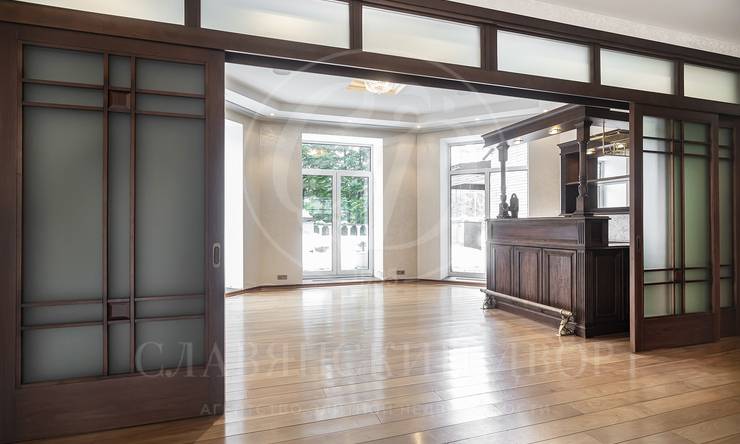 Лот-12458-457958 продажа дома Рублево-Успенское шоссе Дрофа (ПЖСК Горки-1)