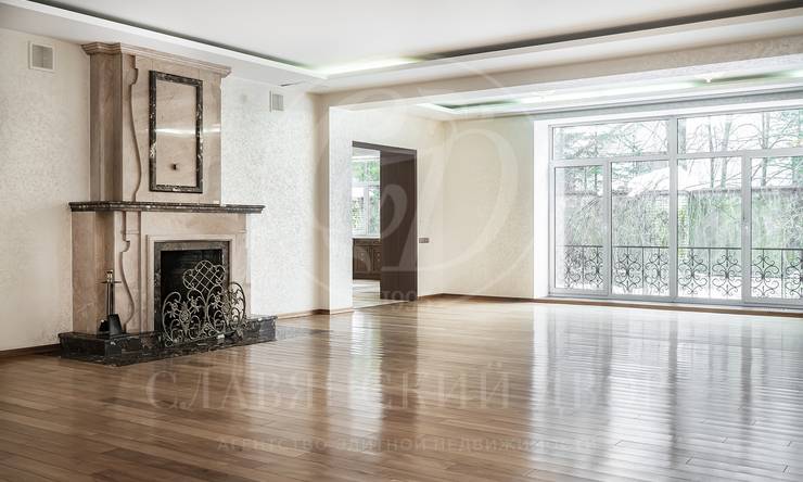 Лот-12458-457959 продажа дома Рублево-Успенское шоссе Дрофа (ПЖСК Горки-1)