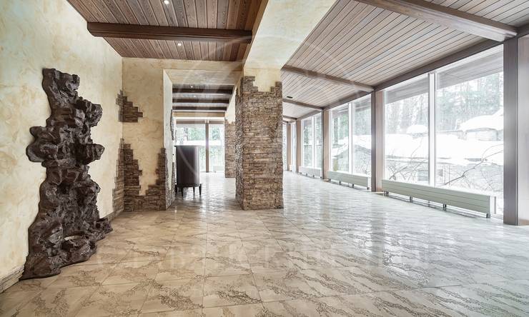 Лот-12458-457962 продажа дома Рублево-Успенское шоссе Дрофа (ПЖСК Горки-1)