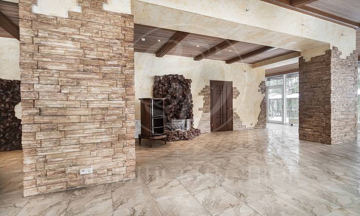 Лот-12458-457963 продажа дома Рублево-Успенское шоссе Дрофа (ПЖСК Горки-1)