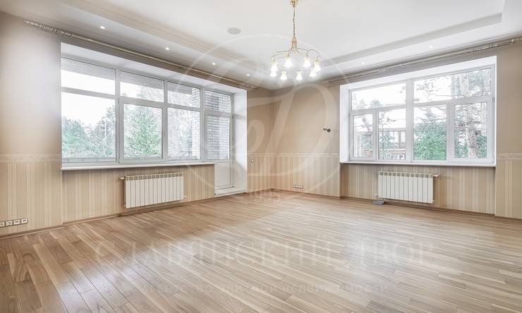 Лот-12458-457967 продажа дома Рублево-Успенское шоссе Дрофа (ПЖСК Горки-1)