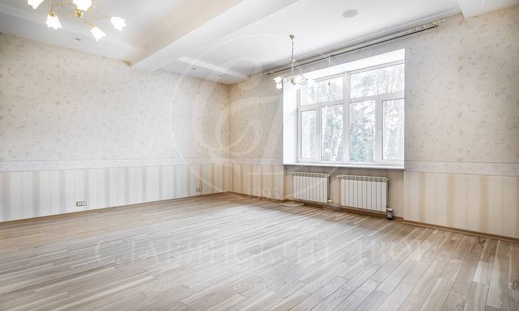 Лот-12458-457968 продажа дома Рублево-Успенское шоссе Дрофа (ПЖСК Горки-1)