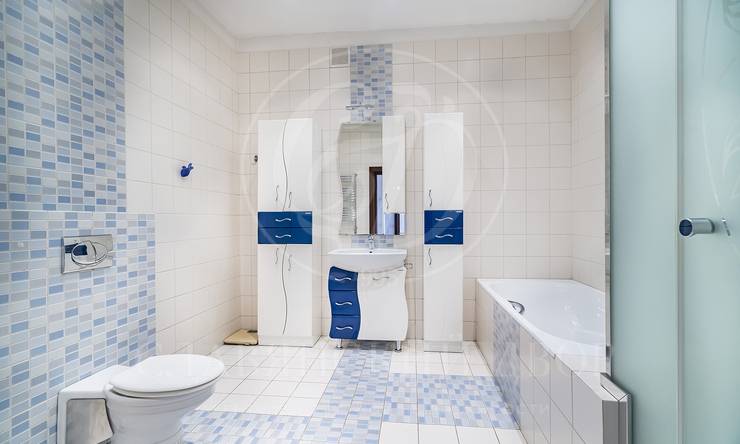 Лот-12458-457969 продажа дома Рублево-Успенское шоссе Дрофа (ПЖСК Горки-1)