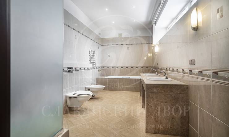 Лот-12458-457970 продажа дома Рублево-Успенское шоссе Дрофа (ПЖСК Горки-1)