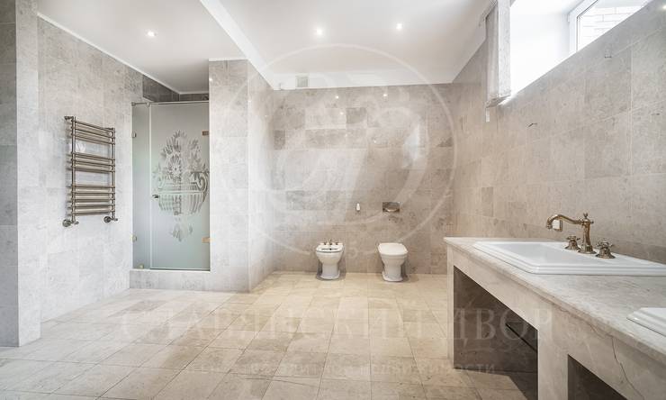 Лот-12458-457971 продажа дома Рублево-Успенское шоссе Дрофа (ПЖСК Горки-1)