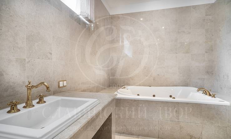 Лот-12458-457972 продажа дома Рублево-Успенское шоссе Дрофа (ПЖСК Горки-1)