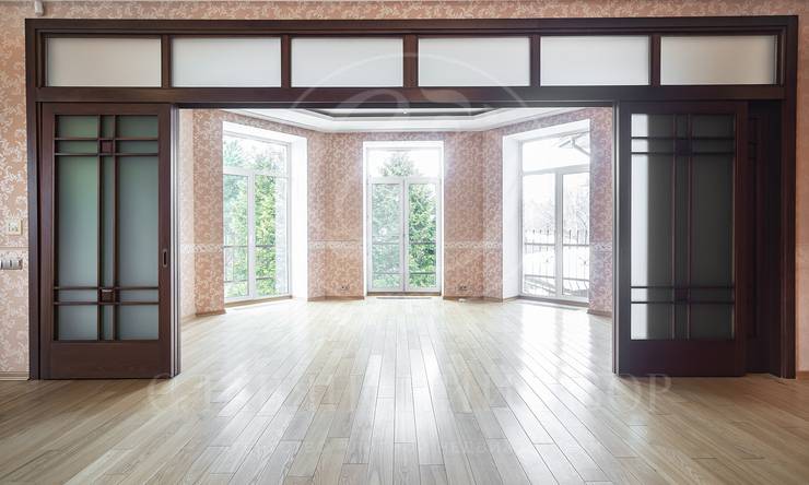 Лот-12458-457973 продажа дома Рублево-Успенское шоссе Дрофа (ПЖСК Горки-1)