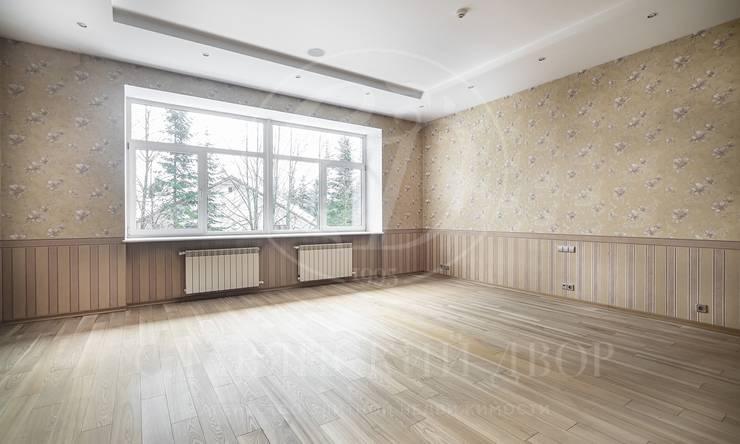 Лот-12458-457974 продажа дома Рублево-Успенское шоссе Дрофа (ПЖСК Горки-1)