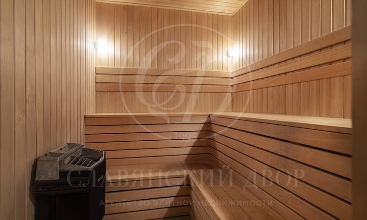 Лот-12458-457979 продажа дома Рублево-Успенское шоссе Дрофа (ПЖСК Горки-1)