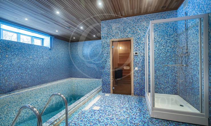 Лот-12458-457981 продажа дома Рублево-Успенское шоссе Дрофа (ПЖСК Горки-1)