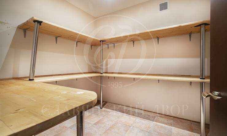 Лот-12458-457983 продажа дома Рублево-Успенское шоссе Дрофа (ПЖСК Горки-1)