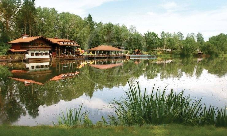 Лот-12459-458033 аренда дома 1-е Успенское шоссе Николино (Новое Николино)