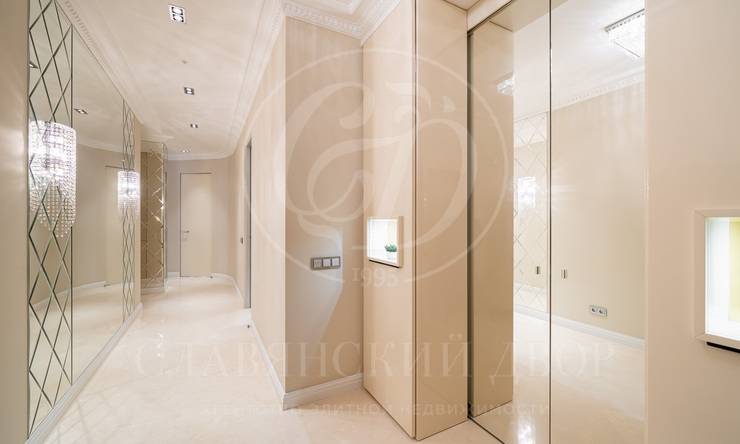 Лот-13411-458034 Аренда квартиры Запад