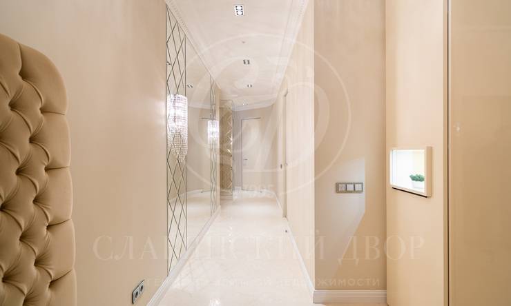 Лот-13411-458035 Аренда квартиры Запад