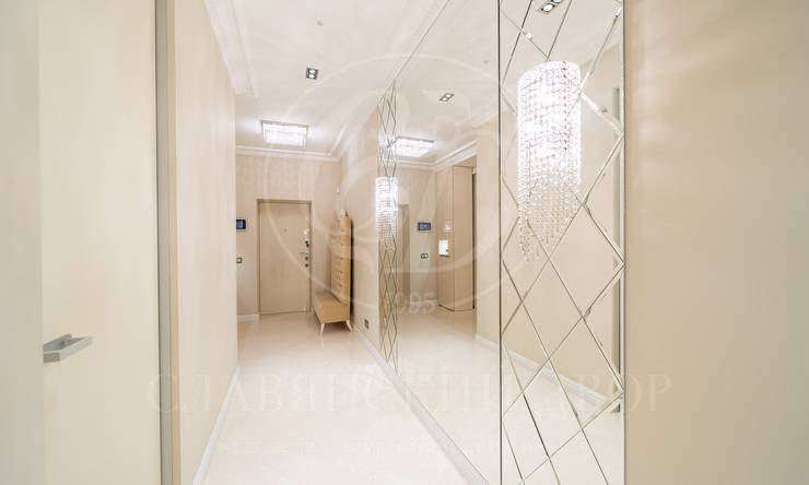 Лот-13411-458036 Аренда квартиры Запад