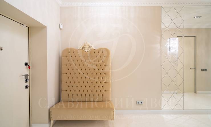 Лот-13411-458039 Аренда квартиры Запад