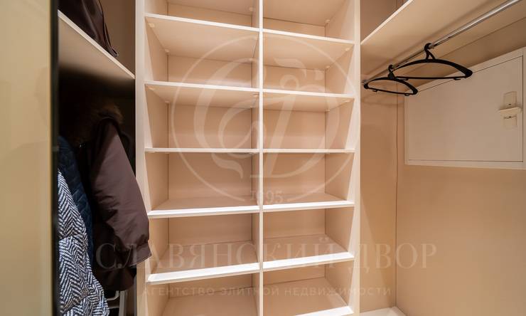 Лот-13411-458040 Аренда квартиры Запад