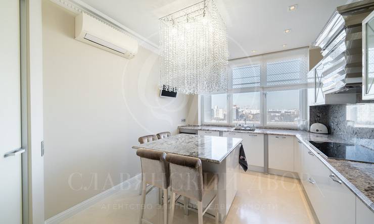 Лот-13411-458047 Аренда квартиры Запад