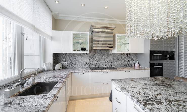 Лот-13411-458049 Аренда квартиры Запад