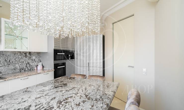 Лот-13411-458050 Аренда квартиры Запад