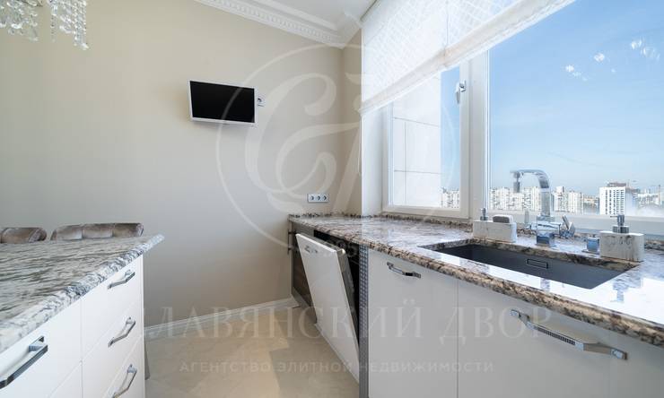 Лот-13411-458052 Аренда квартиры Запад