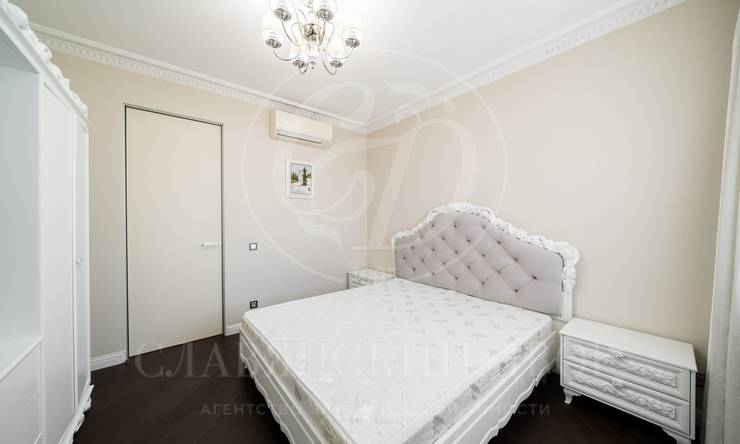 Лот-13411-458058 Аренда квартиры Запад