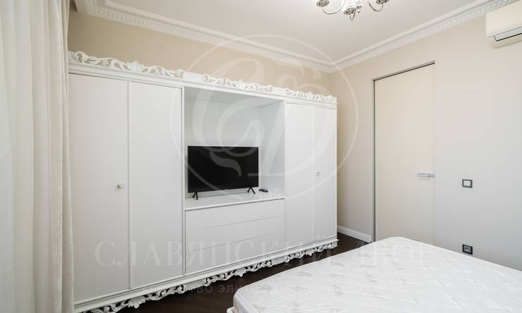 Лот-13411-458059 Аренда квартиры Запад