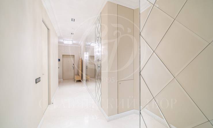 Лот-13411-458061 Аренда квартиры Запад