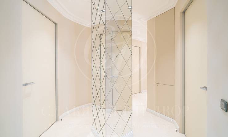 Лот-13411-458063 Аренда квартиры Запад