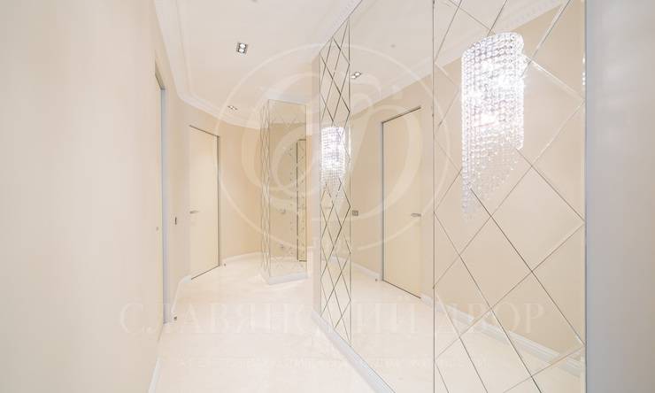 Лот-13411-458064 Аренда квартиры Запад