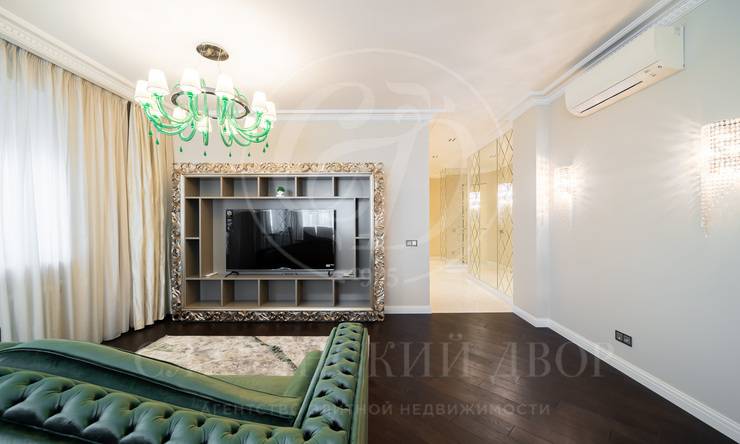 Лот-13411-458067 Аренда квартиры Запад