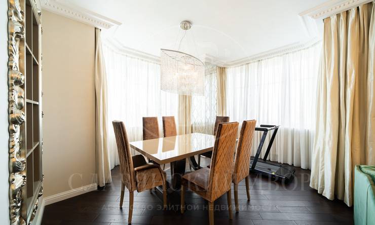 Лот-13411-458069 Аренда квартиры Запад