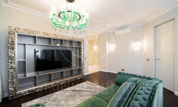 Лот-13411-458070 Аренда квартиры Запад