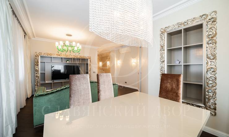 Лот-13411-458071 Аренда квартиры Запад