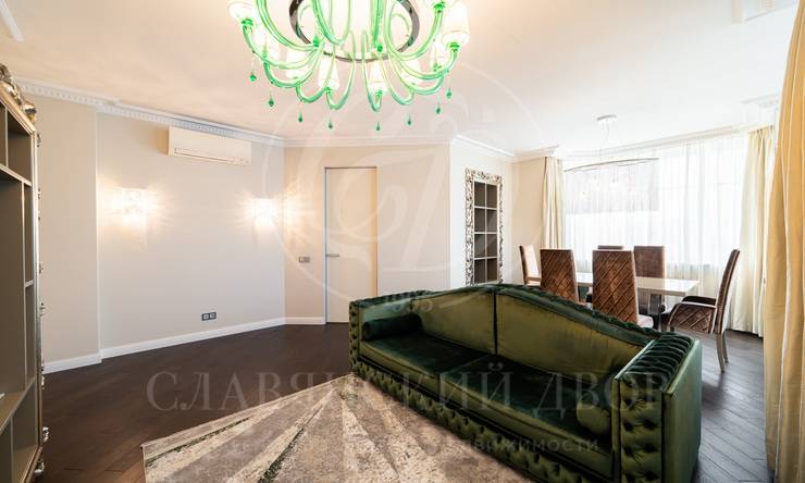 Лот-13411-458072 Аренда квартиры Запад