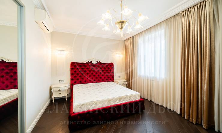 Лот-13411-458074 Аренда квартиры Запад