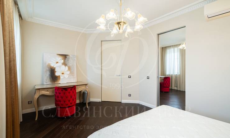 Лот-13411-458076 Аренда квартиры Запад