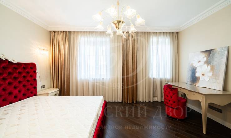 Лот-13411-458077 Аренда квартиры Запад