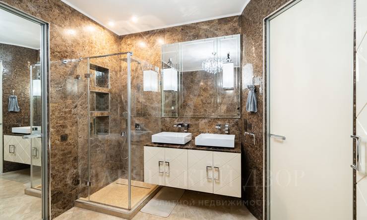 Лот-13411-458081 Аренда квартиры Запад