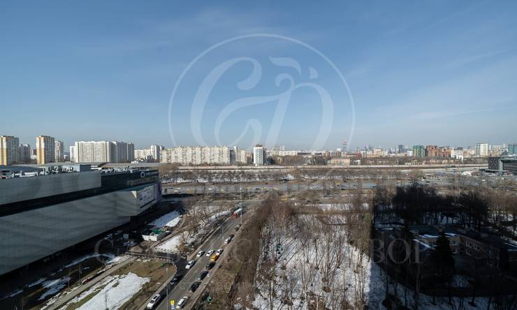 Лот-13411-458085 Аренда квартиры Запад