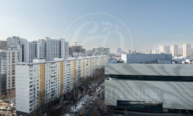 Лот-13411-458088 Аренда квартиры Запад