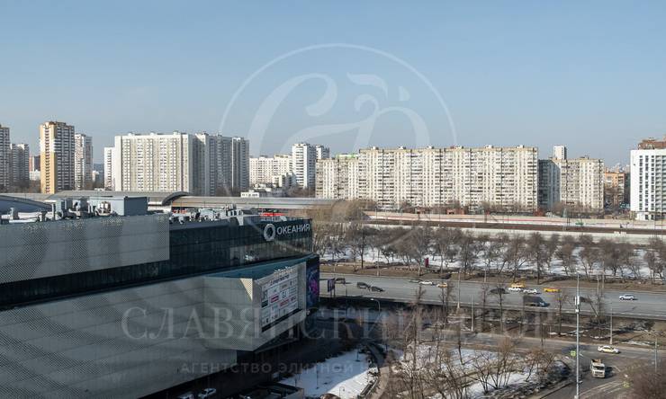 Лот-13411-458089 Аренда квартиры Запад