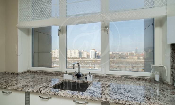 Лот-13411-458091 Аренда квартиры Запад