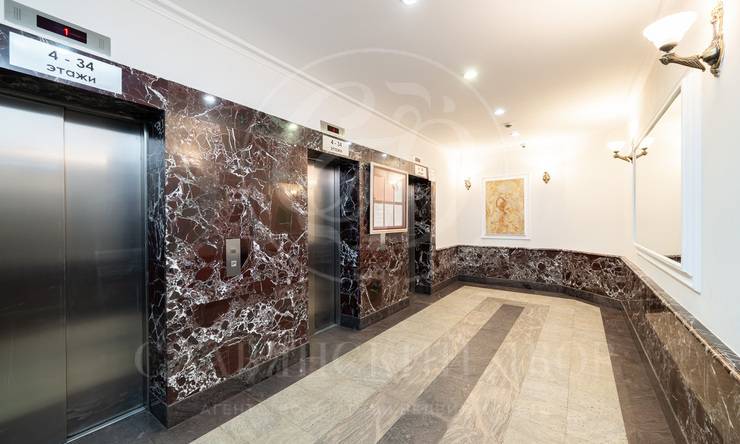 Лот-13411-458093 Аренда квартиры Запад