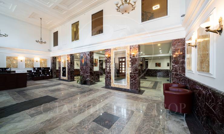 Лот-13411-458094 Аренда квартиры Запад